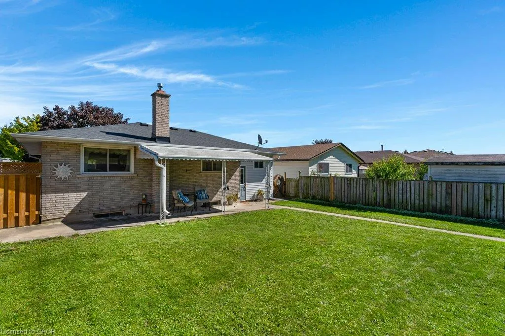222 Thunderbird Drive