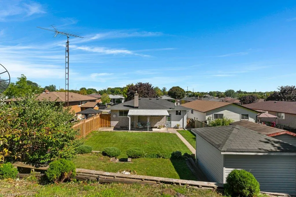 222 Thunderbird Drive