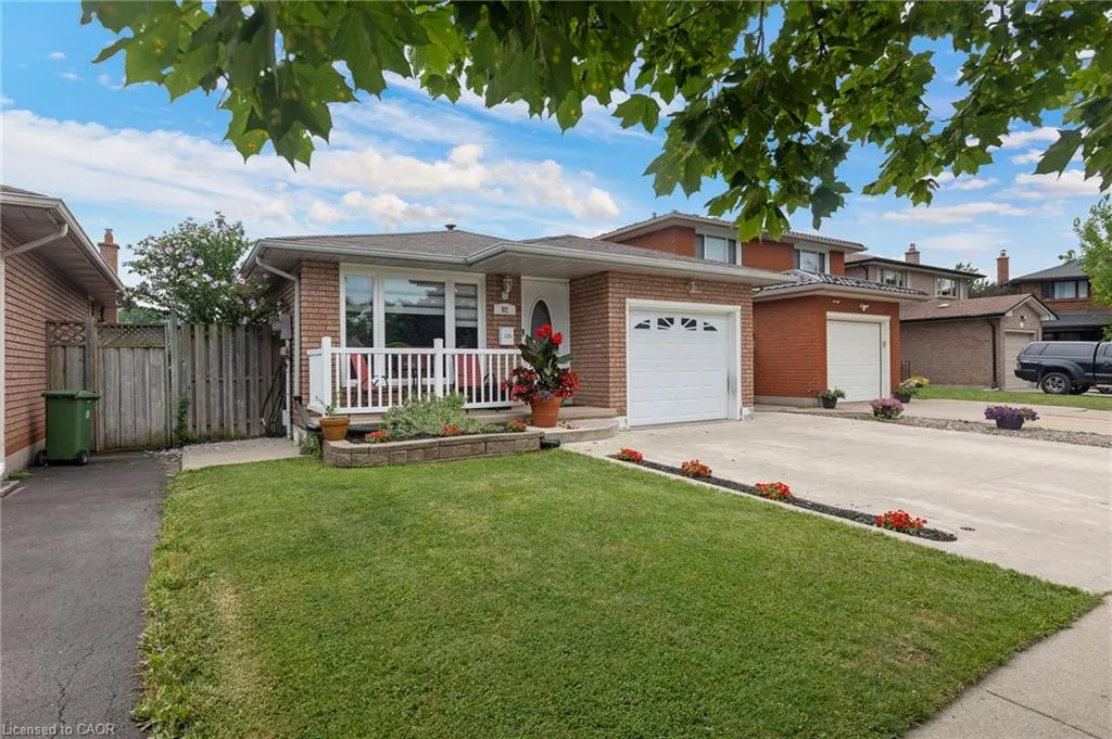 92 Juniper Drive