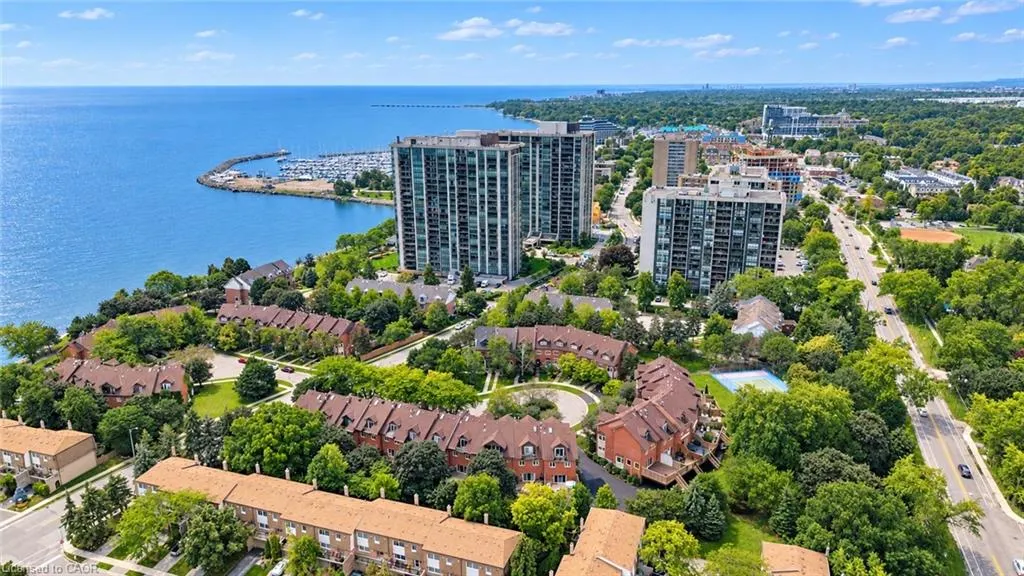 45 Tradewind Drive