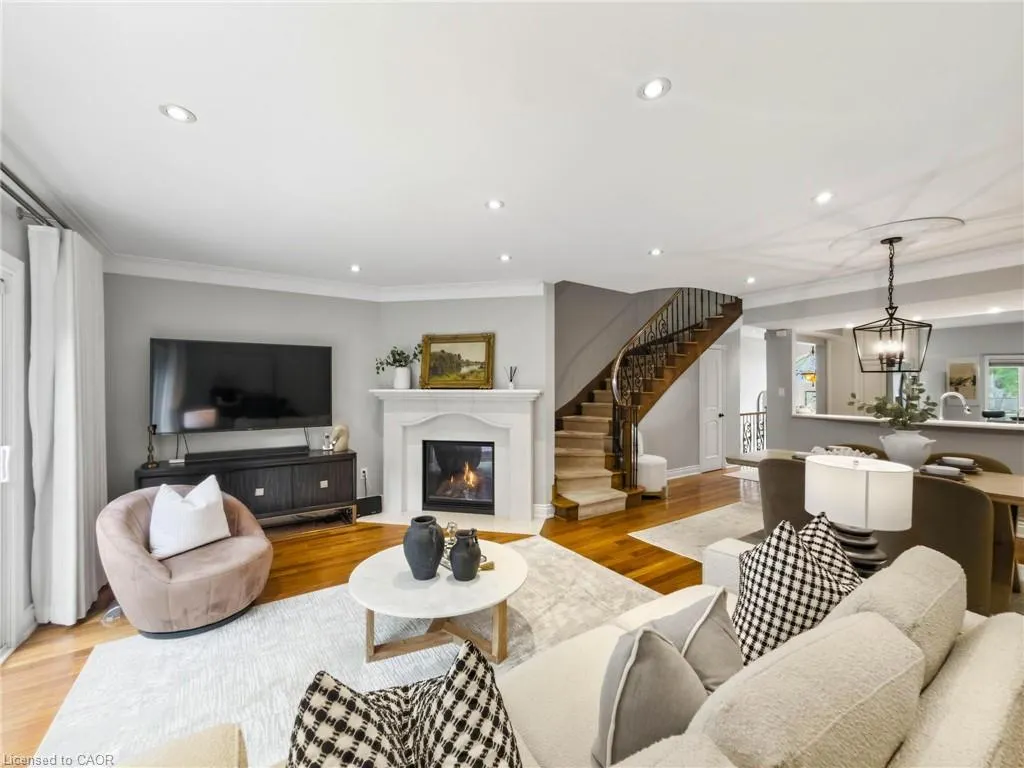 45 Tradewind Drive