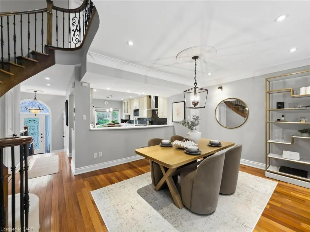 45 Tradewind Drive