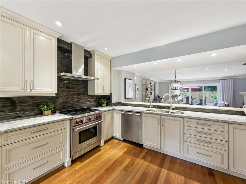 45 Tradewind Drive
