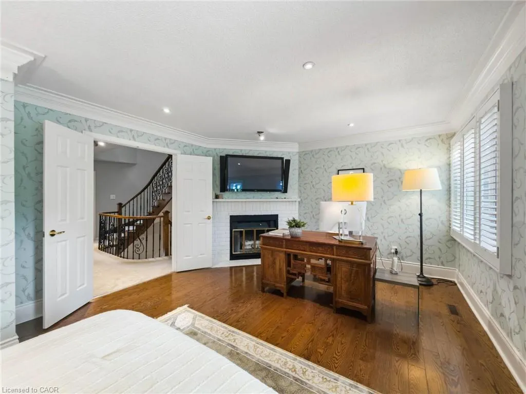 45 Tradewind Drive
