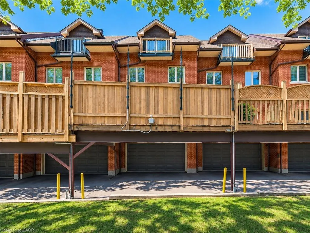 45 Tradewind Drive