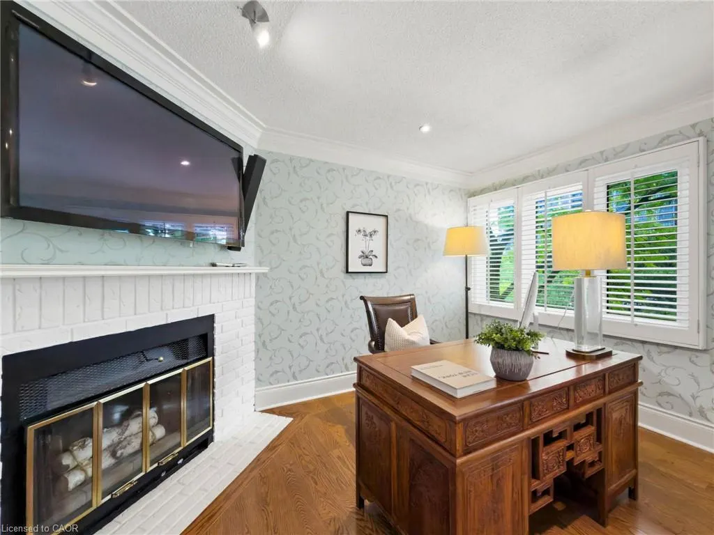 45 Tradewind Drive