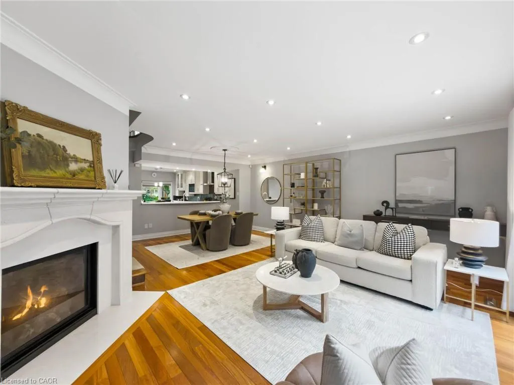 45 Tradewind Drive