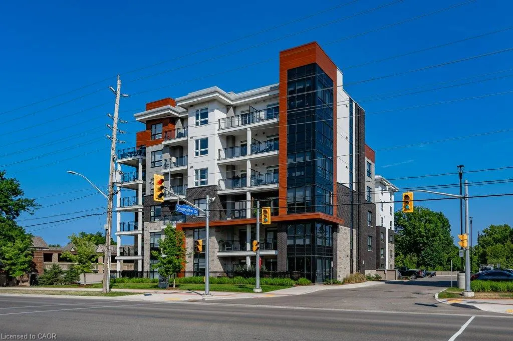 340 Plains Road E #106