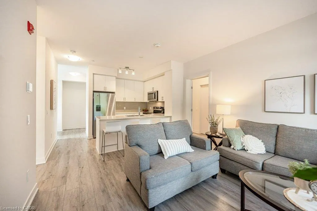 340 Plains Road E #106