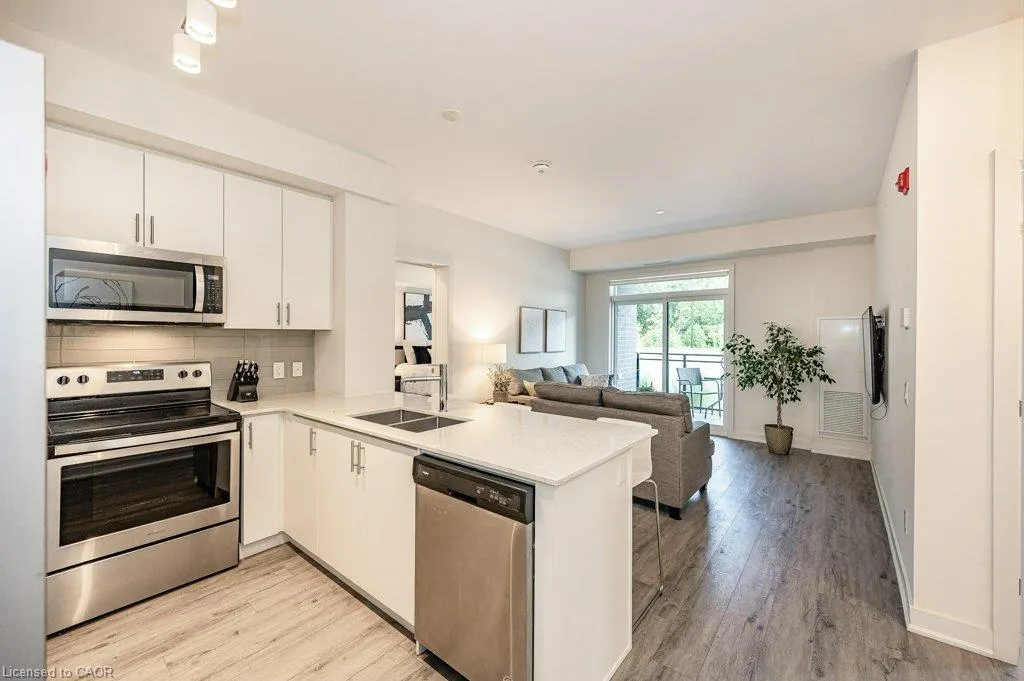 340 Plains Road E #106