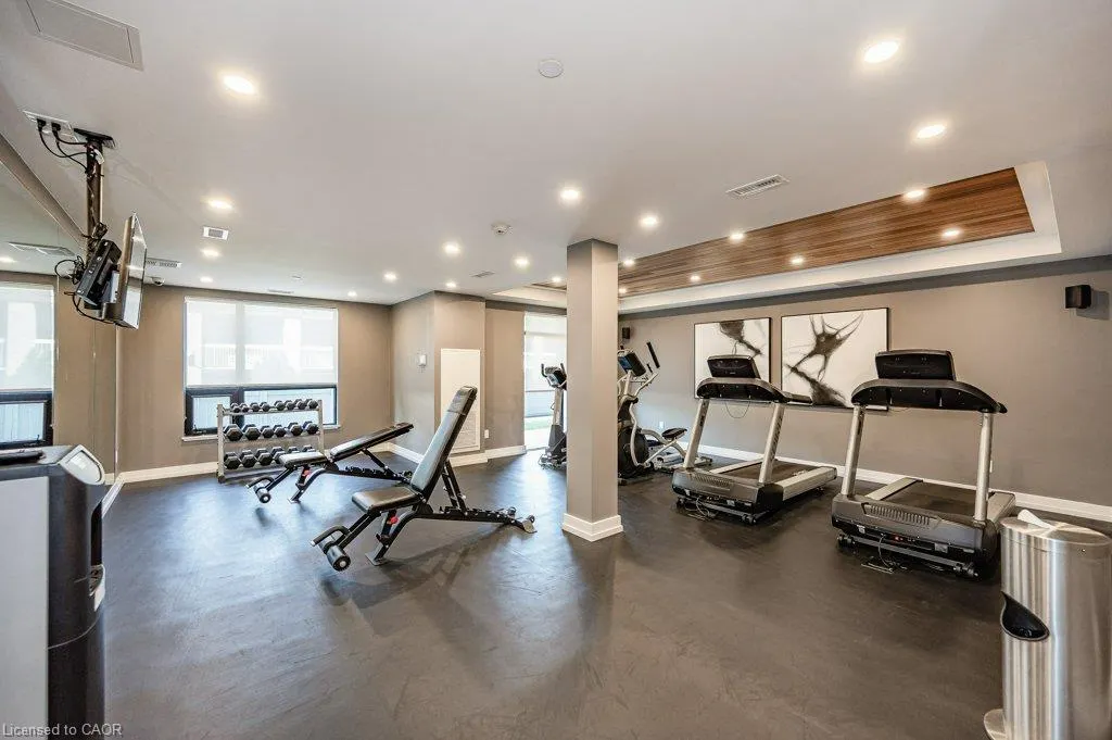 340 Plains Road E #106