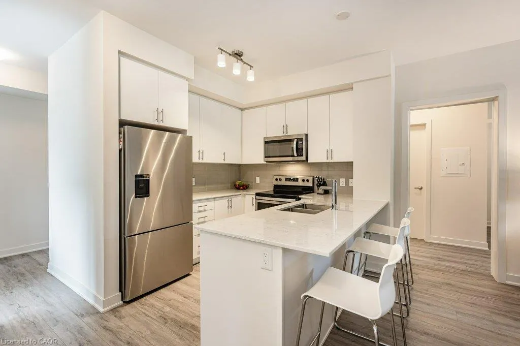 340 Plains Road E #106