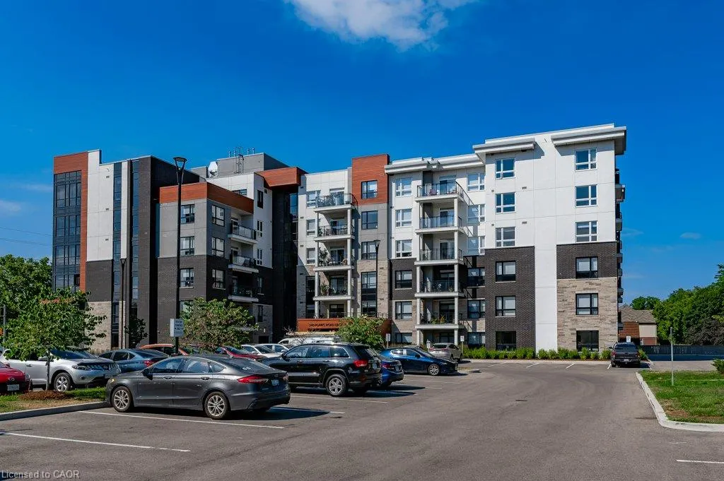 340 Plains Road E #106
