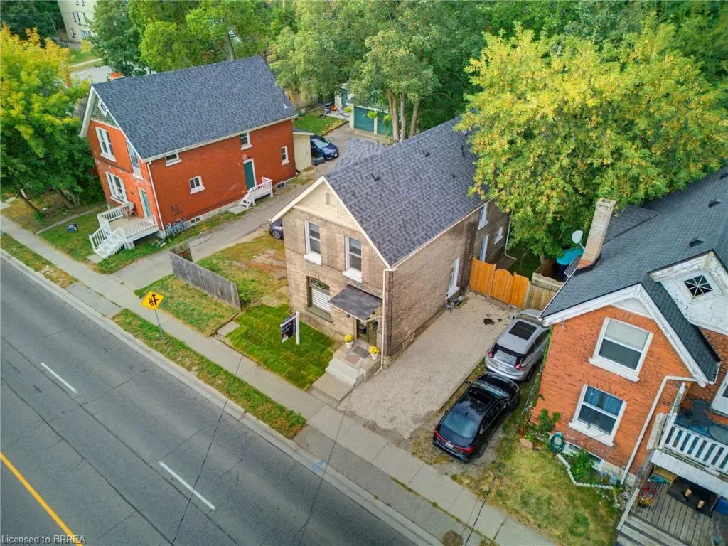 118 Clarence Street