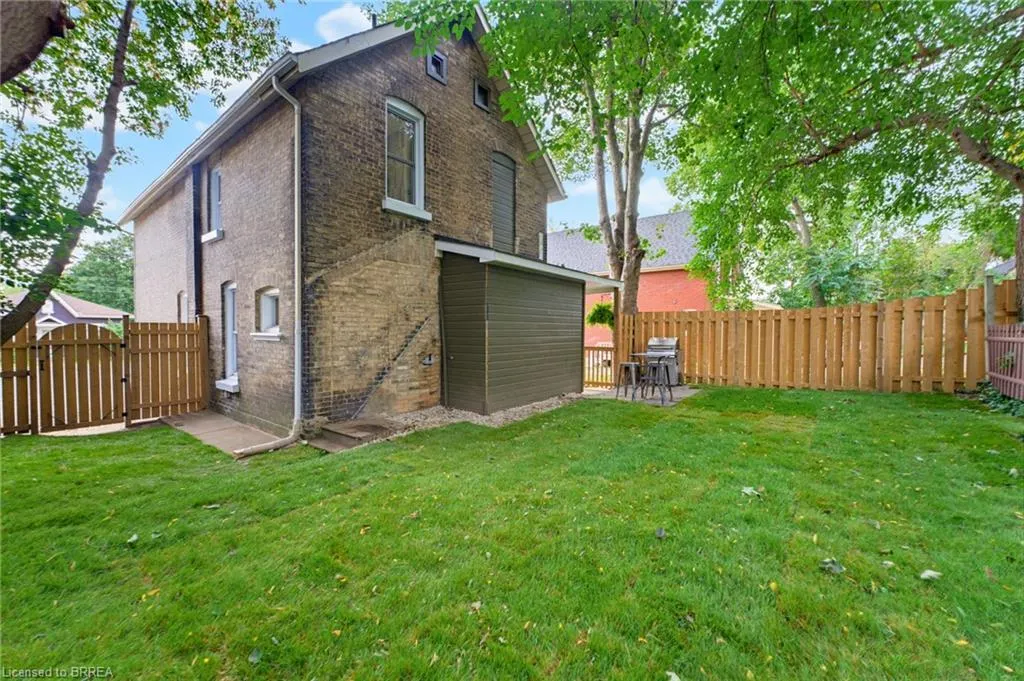 118 Clarence Street