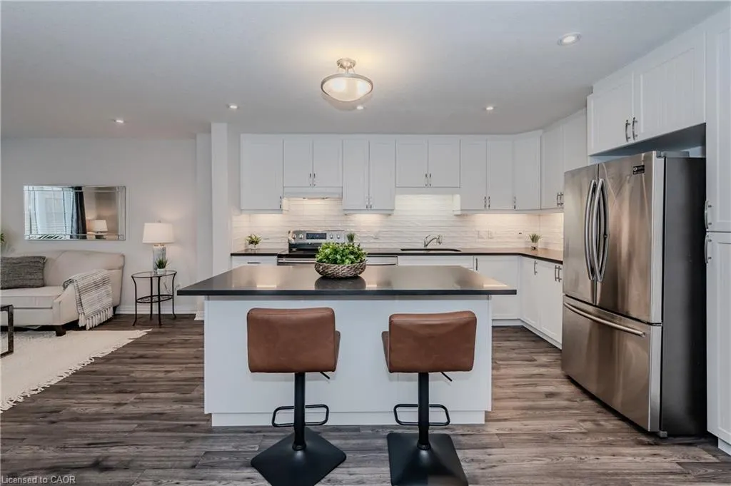 115 South Creek Drive #2B