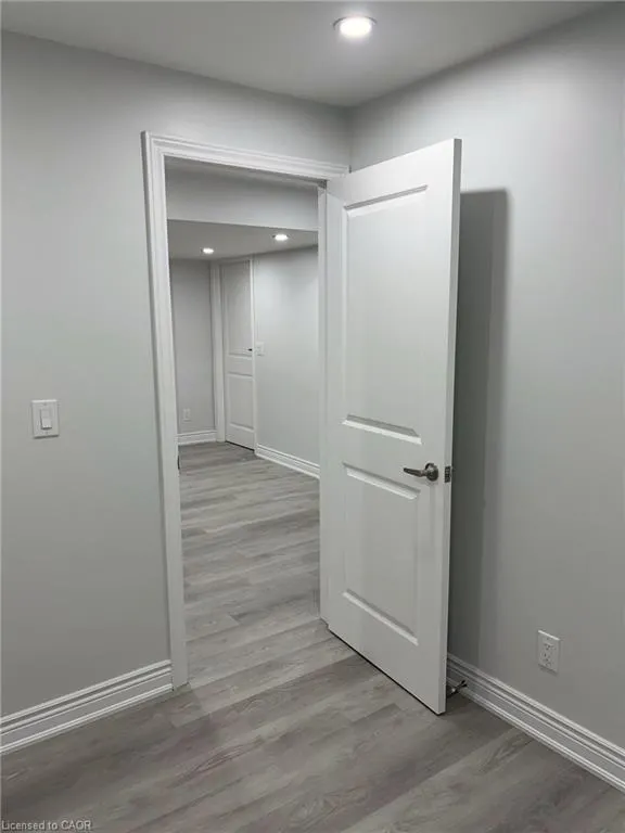 37 Parkglen Street #Lower Level