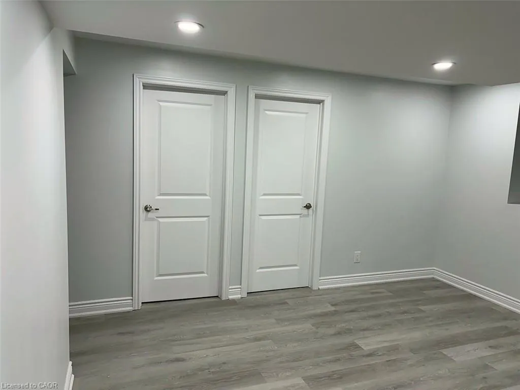 37 Parkglen Street #Lower Level