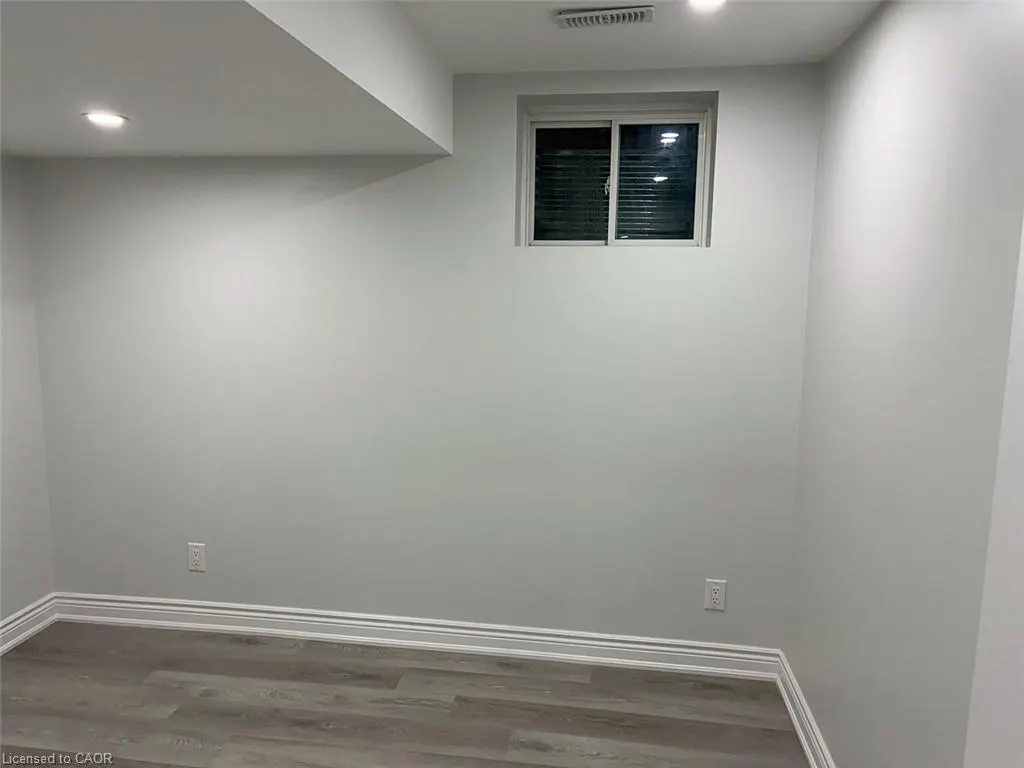 37 Parkglen Street #Lower Level