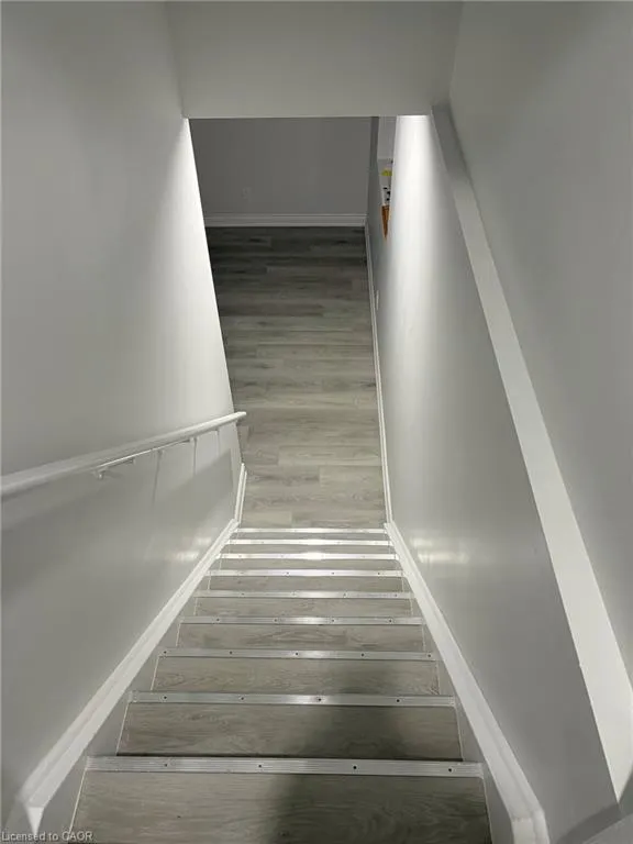 37 Parkglen Street #Lower Level