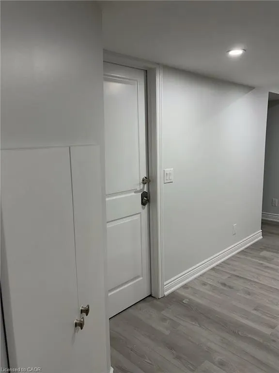 37 Parkglen Street #Lower Level