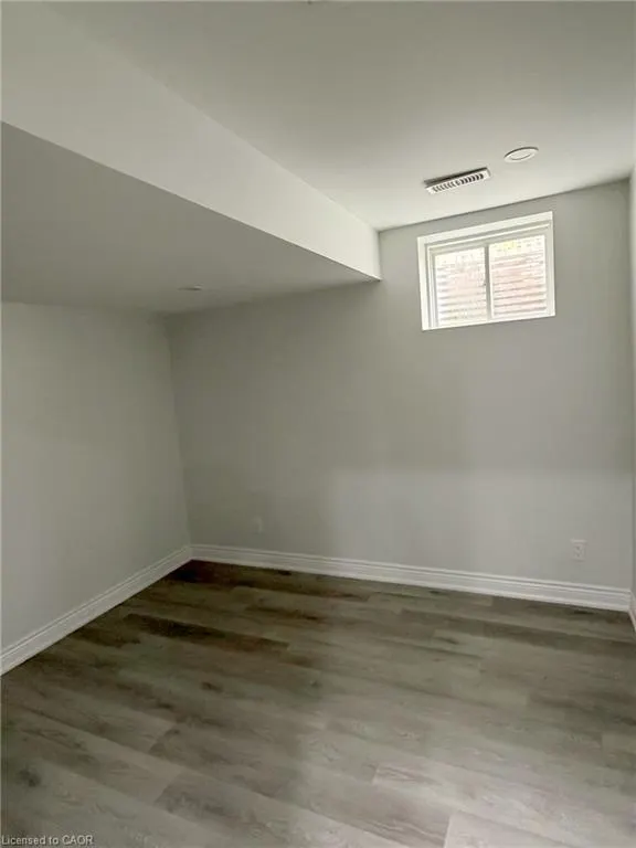 37 Parkglen Street #Lower Level