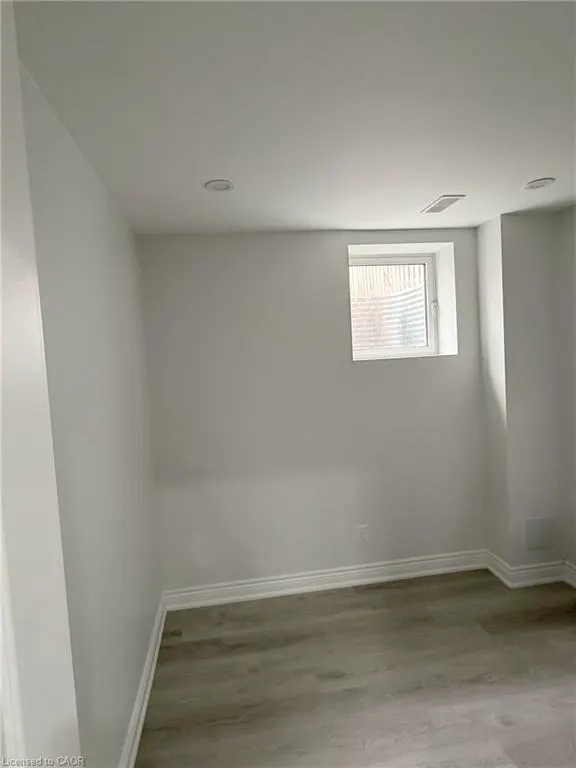 37 Parkglen Street #Lower Level