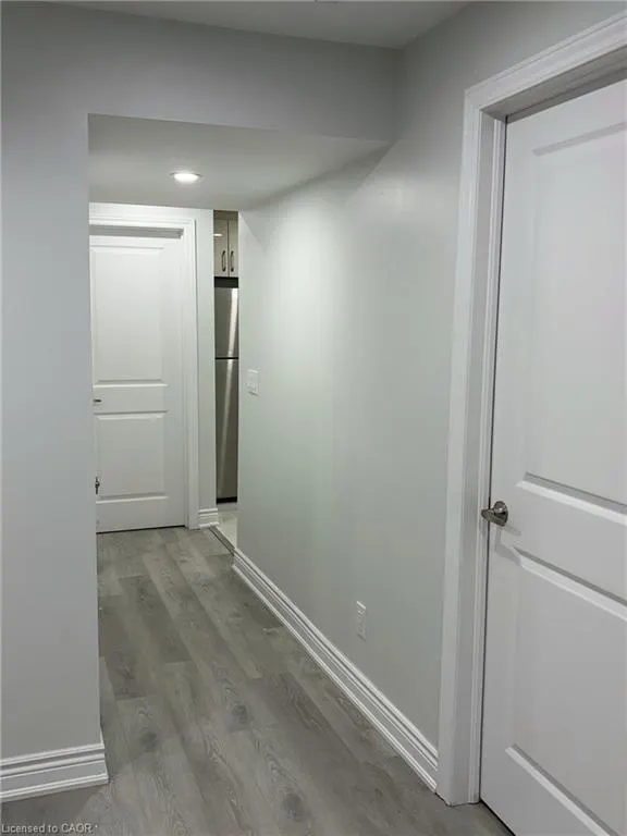37 Parkglen Street #Lower Level