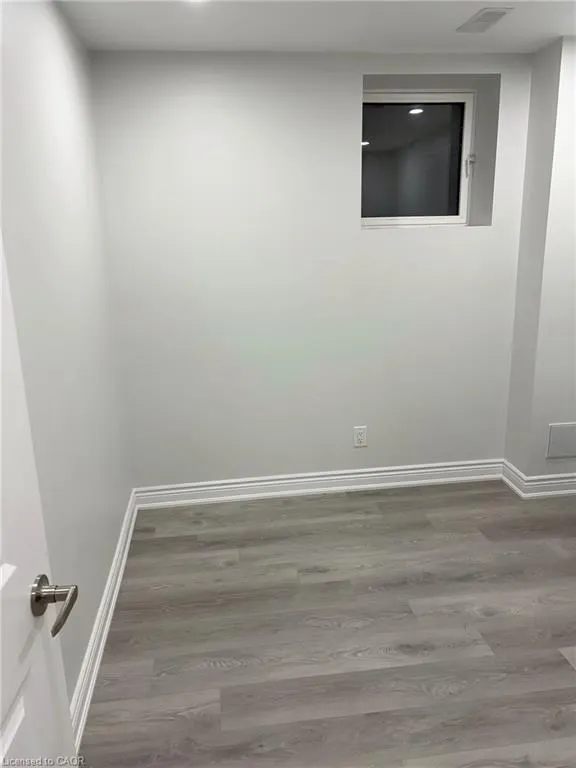 37 Parkglen Street #Lower Level