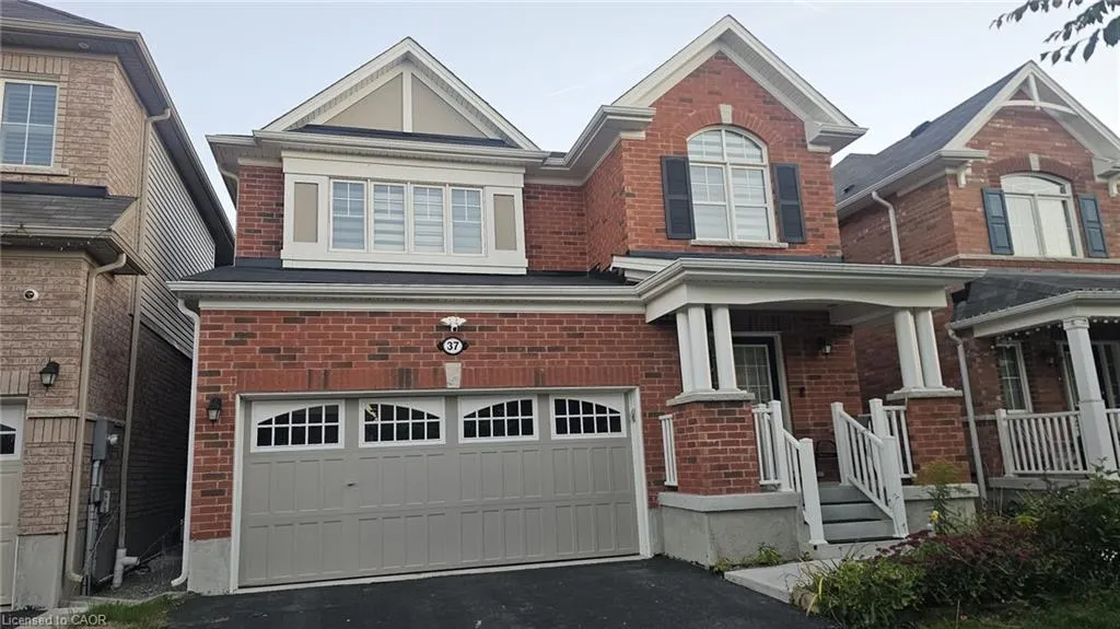 37 Parkglen Street #Lower Level