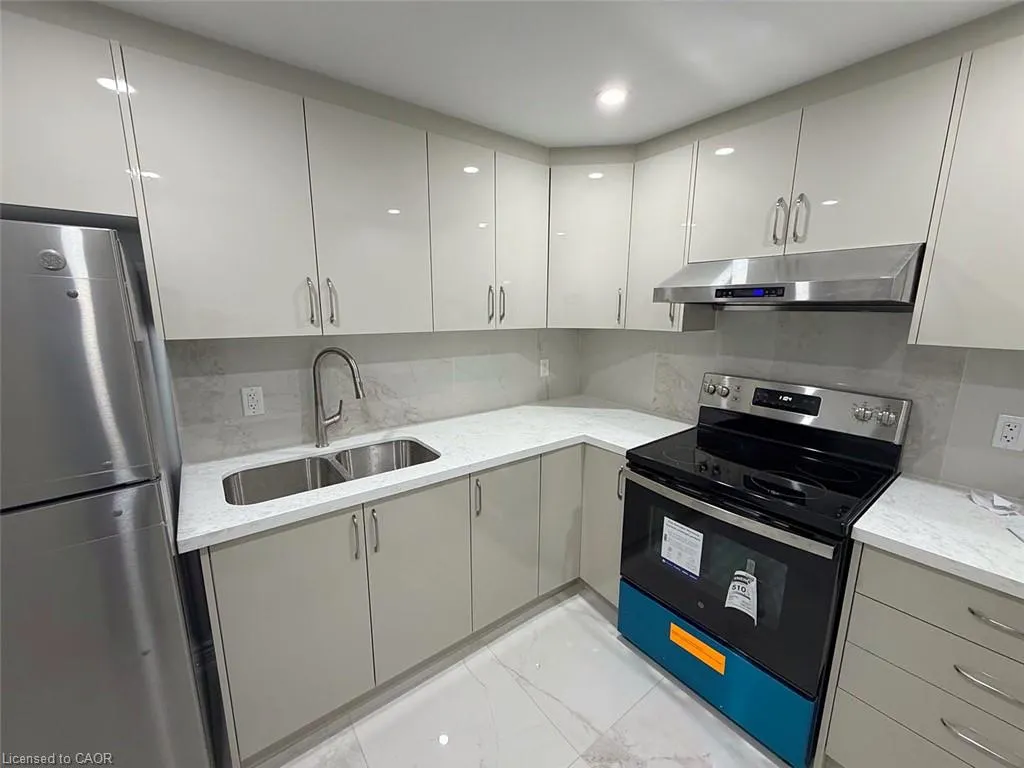 37 Parkglen Street #Lower Level