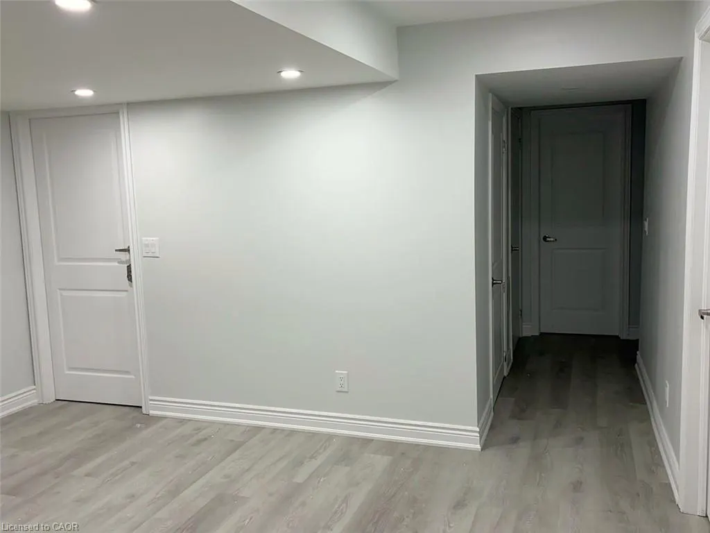 37 Parkglen Street #Lower Level