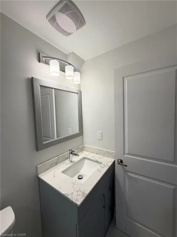 37 Parkglen Street #Lower Level