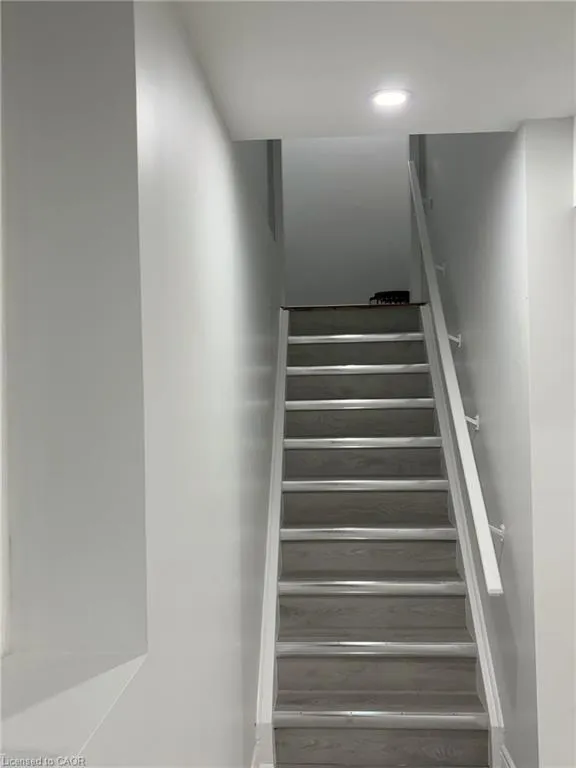 37 Parkglen Street #Lower Level