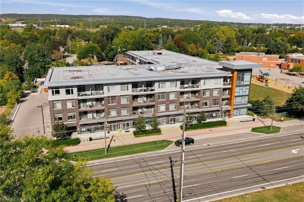 457 Plains Road E #108