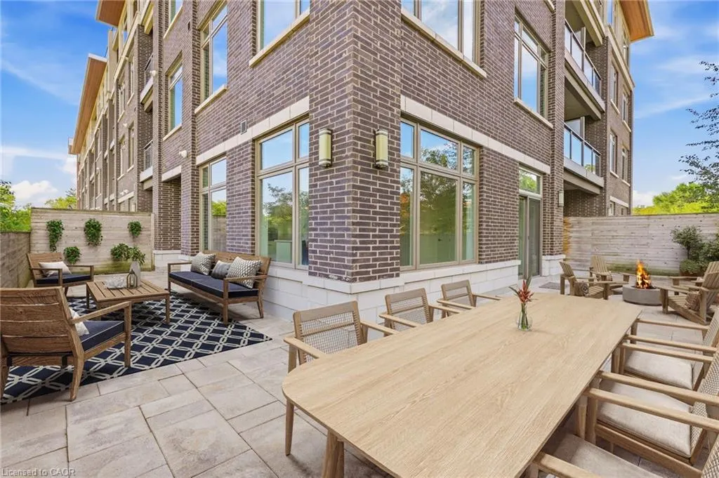 457 Plains Road E #108