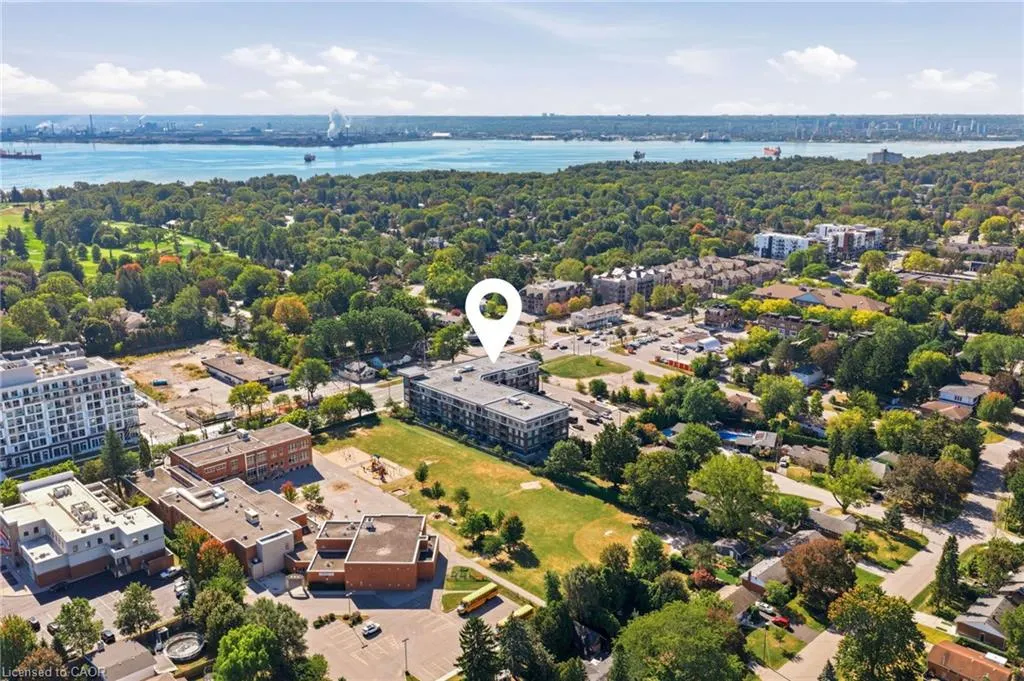 457 Plains Road E #108