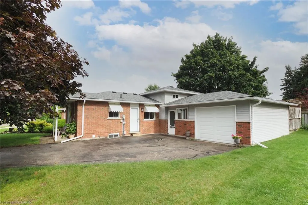 219 Foxhunt Road
