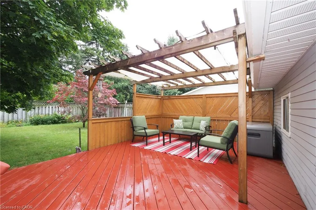 219 Foxhunt Road