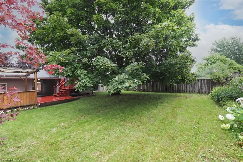 219 Foxhunt Road