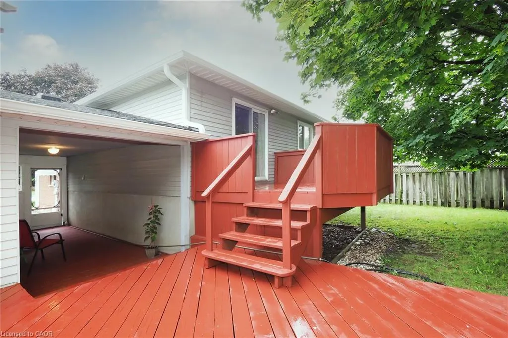 219 Foxhunt Road