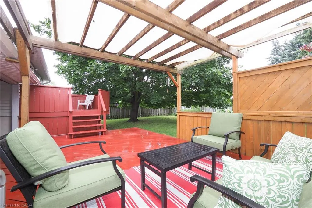 219 Foxhunt Road