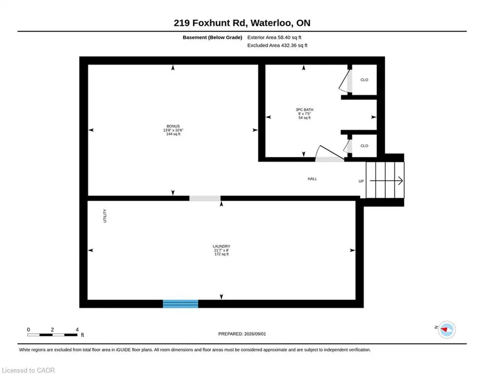 219 Foxhunt Road