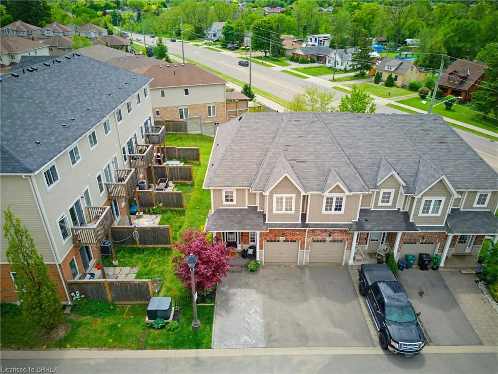 100 Chester Drive #16
