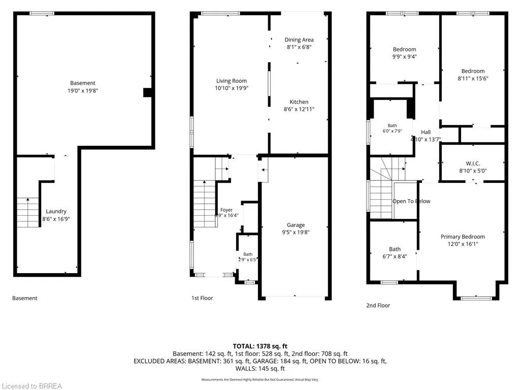 100 Chester Drive #16