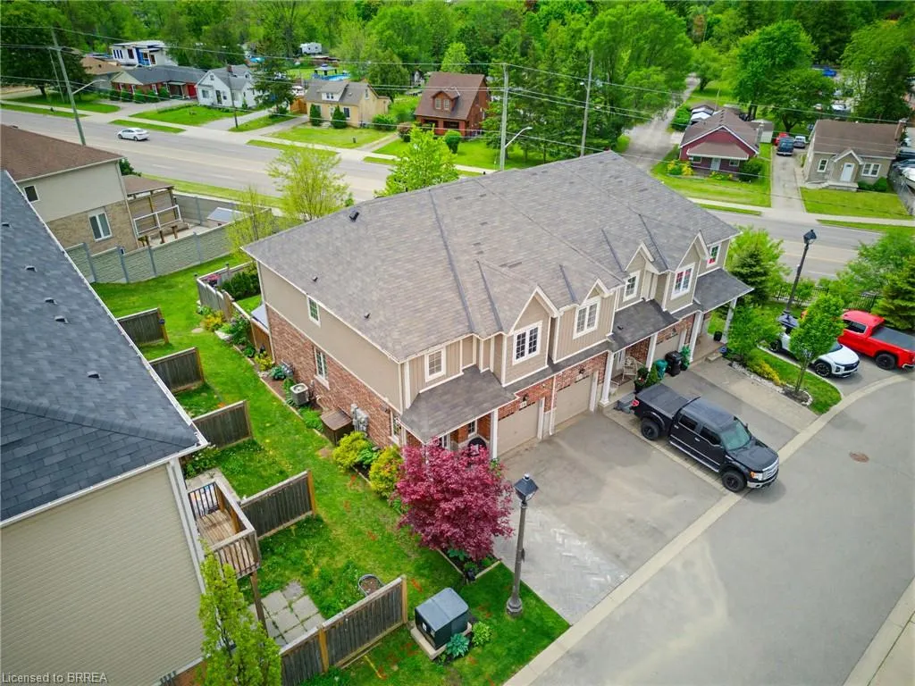 100 Chester Drive #16