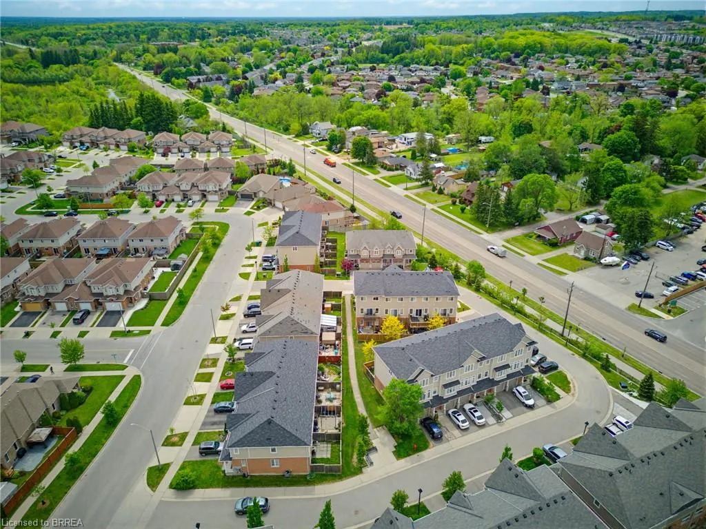 100 Chester Drive #16
