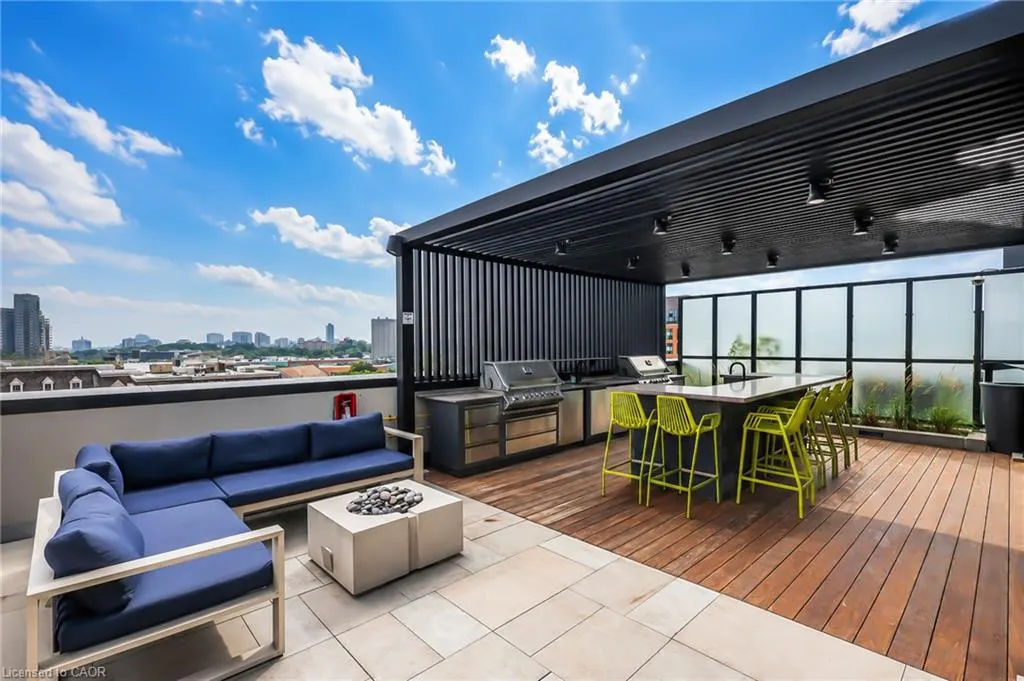 181 King Street S #1901