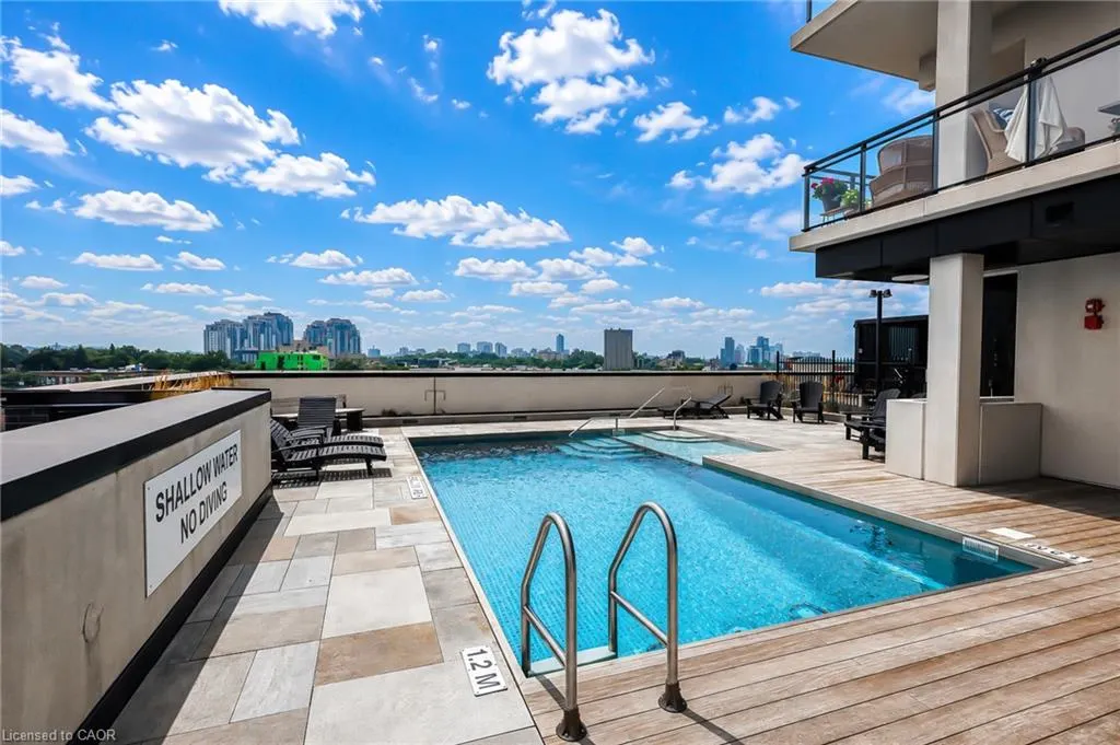 181 King Street S #1901