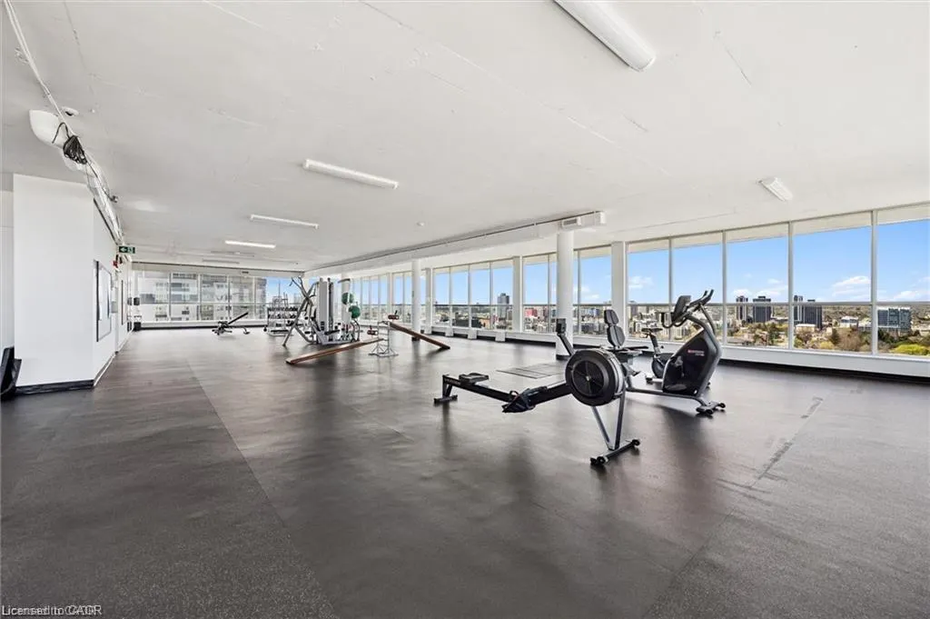375 King Street N #708